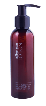 Lotion for Face & Body