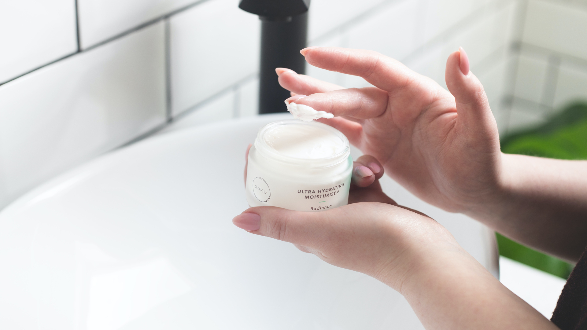 Face cream manufacturer