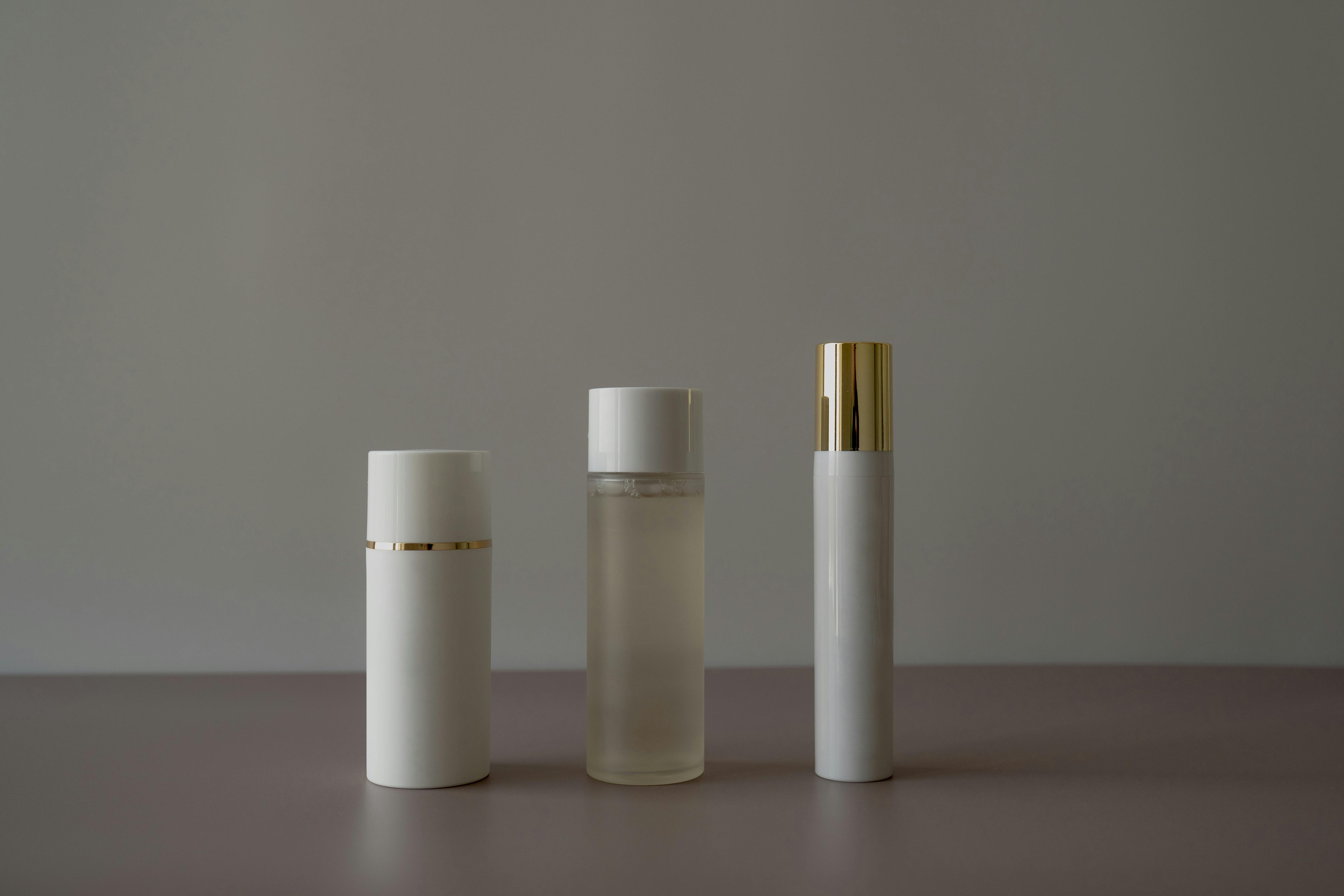 cosmetics